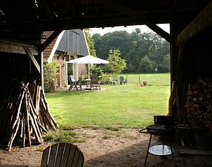 Verblijf 523401 - Vakantiewoning Twente - Hoeve Ezelsgoor