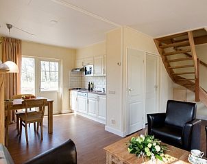 Verblijf 523501 - Bijzondere overnachtingen Twente - De Klaproos met Hottub