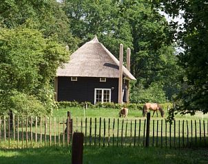 Verblijf 523501 - Bijzondere overnachtingen Twente - De Klaproos met Hottub
