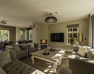 Verblijf 523808 - Vakantiewoning Twente - Vakantiehuis Het Landhuis