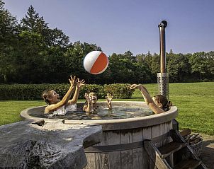 Verblijf 523808 - Vakantiewoning Twente - Vakantiehuis Het Landhuis