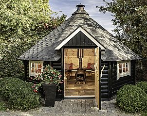 Verblijf 523808 - Vakantiewoning Twente - Vakantiehuis Het Landhuis