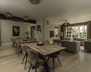 Verblijf 523808 - Vakantiewoning Twente - Vakantiehuis Het Landhuis