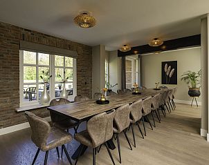 Verblijf 523808 - Vakantiewoning Twente - Vakantiehuis Het Landhuis