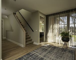 Verblijf 523808 - Vakantiewoning Twente - Vakantiehuis Het Landhuis