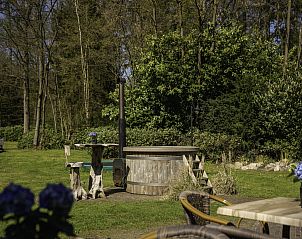 Verblijf 523808 - Vakantiewoning Twente - Vakantiehuis Het Landhuis