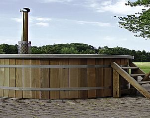 Verblijf 523808 - Vakantiewoning Twente - Vakantiehuis Het Landhuis