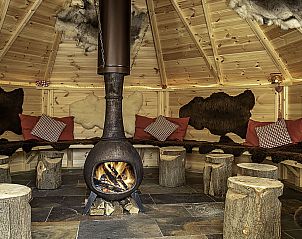 Verblijf 523808 - Vakantiewoning Twente - Vakantiehuis Het Landhuis