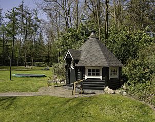 Verblijf 523808 - Vakantiewoning Twente - Vakantiehuis Het Landhuis