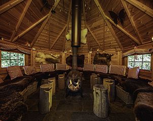 Verblijf 523808 - Vakantiewoning Twente - Vakantiehuis Het Landhuis