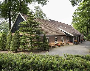 Verblijf 523830 - Vakantiewoning Twente - Vakantiehuis De Vuursteen