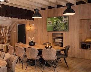 Verblijf 523830 - Vakantiewoning Twente - Vakantiehuis De Vuursteen