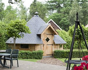Verblijf 523830 - Vakantiewoning Twente - Vakantiehuis De Vuursteen