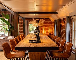 Verblijf 523830 - Vakantiewoning Twente - Vakantiehuis De Vuursteen