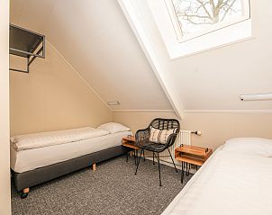 Verblijf 523830 - Vakantiewoning Twente - Vakantiehuis De Vuursteen