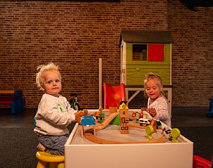 Verblijf 523830 - Vakantiewoning Twente - Vakantiehuis De Vuursteen