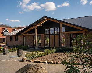 Verblijf 523830 - Vakantiewoning Twente - Vakantiehuis De Vuursteen