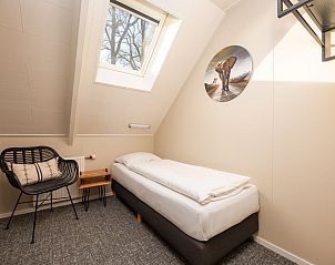 Verblijf 523830 - Vakantiewoning Twente - Vakantiehuis De Vuursteen