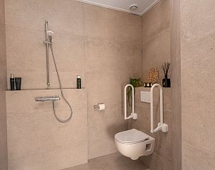 Verblijf 523830 - Vakantiewoning Twente - Vakantiehuis De Vuursteen