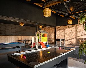 Verblijf 523830 - Vakantiewoning Twente - Vakantiehuis De Vuursteen