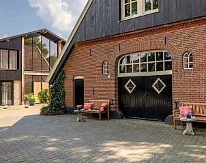 Verblijf 523838 - Bijzondere overnachtingen Twente - De Familieboerderij met kota/hottub