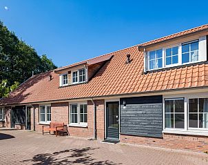 Verblijf 524221 - Bungalow Twente - Twentse Hoeve 18