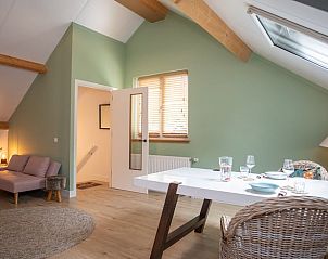 Verblijf 526707 - Vakantiewoning Twente - Huisje in Bornerbroek