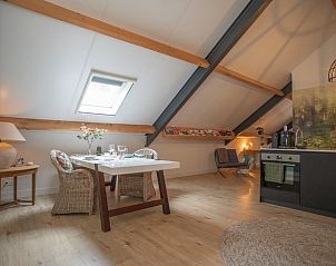 Verblijf 526707 - Vakantiewoning Twente - Huisje in Bornerbroek