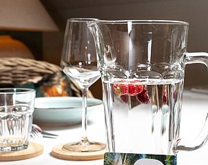 Verblijf 526707 - Vakantiewoning Twente - Huisje in Bornerbroek