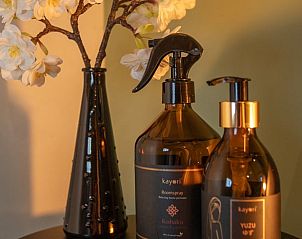 Verblijf 526707 - Vakantiewoning Twente - Huisje in Bornerbroek