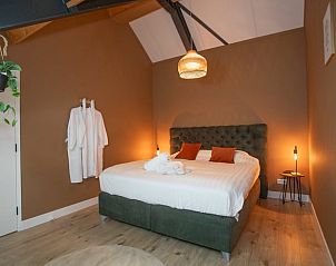 Verblijf 526707 - Vakantiewoning Twente - Huisje in Bornerbroek