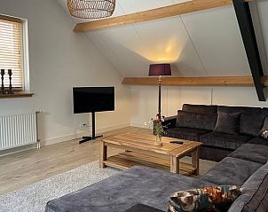 Verblijf 526707 - Vakantiewoning Twente - Huisje in Bornerbroek