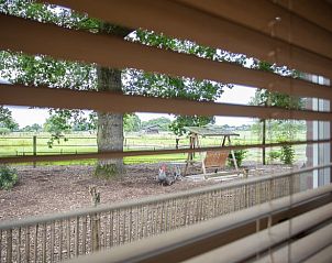 Verblijf 526707 - Vakantiewoning Twente - Huisje in Bornerbroek