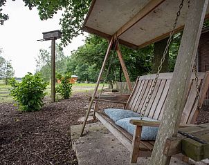 Verblijf 526707 - Vakantiewoning Twente - Huisje in Bornerbroek