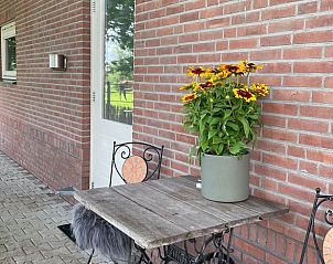 Verblijf 526707 - Vakantiewoning Twente - Huisje in Bornerbroek