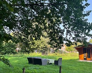 Verblijf 526707 - Vakantiewoning Twente - Huisje in Bornerbroek