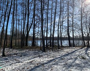 Verblijf 526707 - Vakantiewoning Twente - Huisje in Bornerbroek
