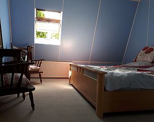 Verblijf 531312 - Bed and breakfast Salland - Gasthof de Tukkel