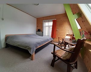 Verblijf 531312 - Bed and breakfast Salland - Gasthof de Tukkel