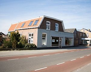 Verblijf 531312 - Bed and breakfast Salland - Gasthof de Tukkel