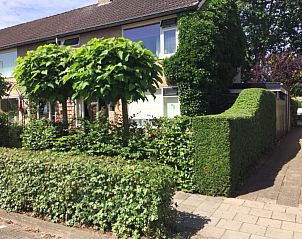 Verblijf 540611 - Bed and breakfast Vechtstreek - Oddingsplace