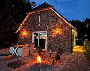 Verblijf 543602 - Vakantiewoning Vechtstreek - Vakantiehuisje in Kloosterhaar