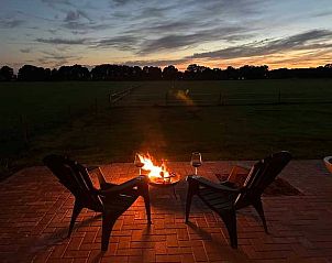 Verblijf 543602 - Vakantiewoning Vechtstreek - Vakantiehuisje in Kloosterhaar