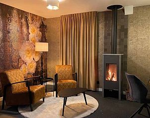 Verblijf 543602 - Vakantiewoning Vechtstreek - Vakantiehuisje in Kloosterhaar