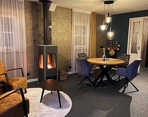 Verblijf 543602 - Vakantiewoning Vechtstreek - Vakantiehuisje in Kloosterhaar