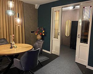 Verblijf 543602 - Vakantiewoning Vechtstreek - Vakantiehuisje in Kloosterhaar