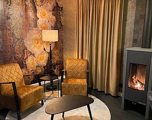 Verblijf 543602 - Vakantiewoning Vechtstreek - Vakantiehuisje in Kloosterhaar