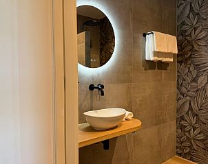 Verblijf 543602 - Vakantiewoning Vechtstreek - Vakantiehuisje in Kloosterhaar