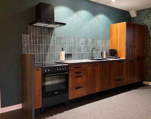 Verblijf 543602 - Vakantiewoning Vechtstreek - Vakantiehuisje in Kloosterhaar