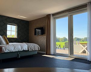 Verblijf 543602 - Vakantiewoning Vechtstreek - Vakantiehuisje in Kloosterhaar